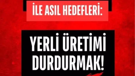 Bakan Göktaş: Birliğimize sahip çıkmalıyız