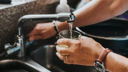 Yunanistan’da İçme Suyunda Uranyum Tespiti