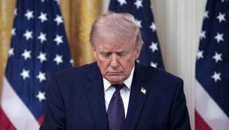 Trump: İran ile mutabakat büyük ölçüde müzakere edildi, Hürmüz Boğazı yine açılacak