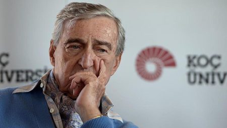 HÜDA PAR, Rahmi Koç hakkında kabahat duyurusunda bulundu