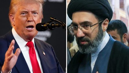 İran’dan Trump’a Varlık Daveti