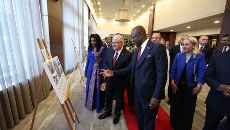 Kamerun’un Ulusal Günü ve Türkiye Alakaları