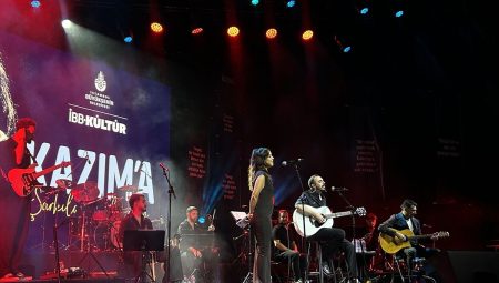 Kazım Koyuncu 21. Yılda Anıldı