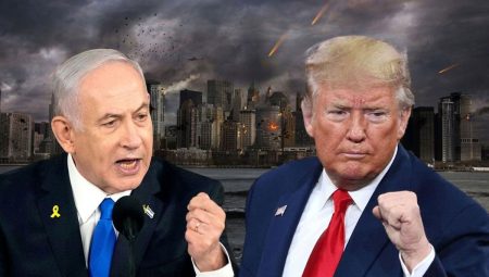 Netanyahu, ABD’den Lübnan’a Atak Müsaadesi İstedi