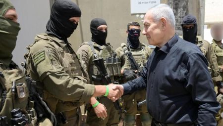 Netanyahu Trump’a rest çekerek Lübnan’a hücumların devam edeceğini duyurdu