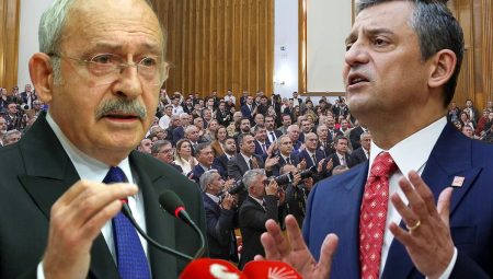 TBMM’yi gece yarısı alarma geçiren 6 bin kişilik kaos senaryosu